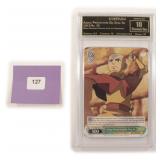 2023 Aang: Protecting Ba Sing Se Crown Graded 10