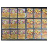 Thirty-Six (36) Mega Evolution 2026 Pokemon Cards