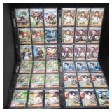 Seventy-Two (72) 2026 Trainer Pokemon Cards