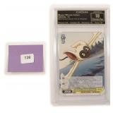 2023 MOMO: Winged Lemur #13 Crown Graded 10