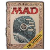 MAD Magazine #26 (NOVEMBER 1955)