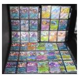 Eighty-Four (84) 2026 and Earlier Pokemon incl.