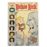 Richie Rich #129