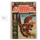 Strange Adventures #231