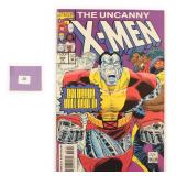 The Uncanny X-Men #302