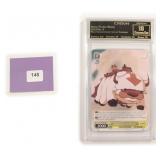 2023 Appa: Flying Bison, Crown Graded 10