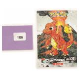 2024 Pokemon Cystal Card Collection