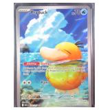 Psyduck (Illustration Rare)