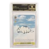 2023 Yip-Yip! #18 Crown Graded 10