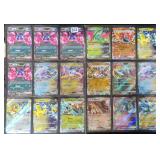 Thirty-Six (36) Japanese Pokemon Cards