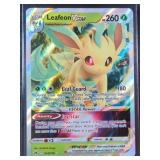 Leafeon v star