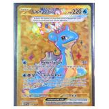 Lapras ex
