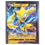 Zeraora v