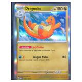 Dragonite