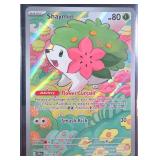 Shaymin