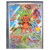 Chespin