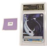 2023 Tui & La #88 Crown Graded 9.5