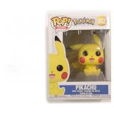 2021 Pikachu Funko Pop! 842