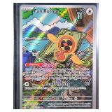 Fan Rotom