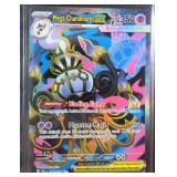 Mega Chandelure ex