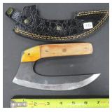 Fixed Blade Knife