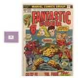 Fantastic Four #129 (Marvel)