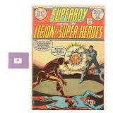 Superboy #201