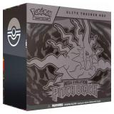 Pitch Black Mega Evolution Pokemon ETB