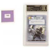 2025 Star Wars Trading Card Crown Graded 9