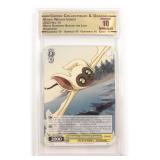 2023 MOMO Winged Lemu Crown Graded 10