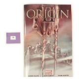 Origin II (Marvel Comics) #1