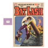 Bat Lash #4 (12 Cent DC)