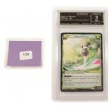 Grand Archive 2023 Trading Card Graded by Crown
