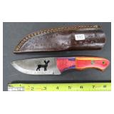 Fixed Blade Knife