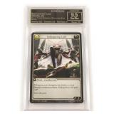 Grand Archive 2024 Trading Card Graded by Crown