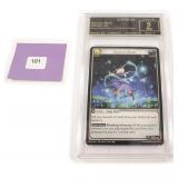 Grand Archive 2023 Trading Card Graded by Crown