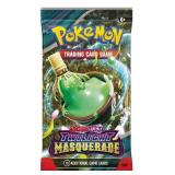 Pokemon Scarlet & Violet Twilight Masquerade Pack