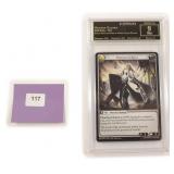 Grand Archive 2023 Trading Card Graded by Crown