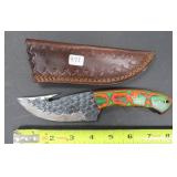 Fixed Blade Knife