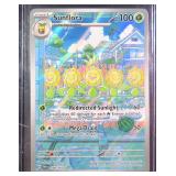 Sunflora