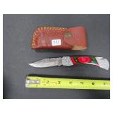 Folder Knife