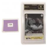 2023 Appa: Lost #17 Crown Graded 10