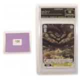 2023 Lion Turtle #4 Crown Graded 10