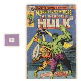 Marvel Super Heroes #57 (Marvel)