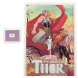The Mighty Thor #1 (Marvel)