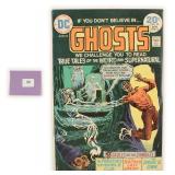 Ghosts #25 (DC)