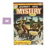 Journey Into Mystery #9 (Marvel)