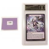 Grand Archive 2024 Trading Card Graded by Crown
