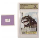 2023 Appa: Ready to Fight Crown Graded 10