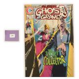 The Many Ghosts of Doctor Graves #47